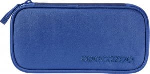 Piórnik Coocazoo COOCAZOO 2.0 przybornik, kolor: All Blue 1