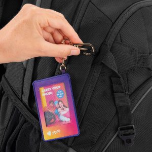 Coocazoo COOCAZOO 2.0 set do plecaka COLOUR UP FOLLOW ME 3