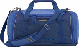 Coocazoo COOCAZOO 2.0 torba sportowa, kolor: All Blue 1