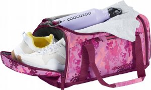Coocazoo COOCAZOO 2.0 torba sportowa, kolor: Cherry Blossom 1