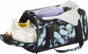 Coocazoo Torba sportowa 2.0 Electric Storm (211535) 2