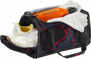 Coocazoo Torba sportowa 2.0 Lava Lines (211528) 2