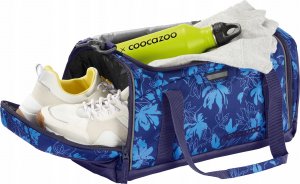 Coocazoo Torba sportowa 2.0 Tropical Night (211533) 2