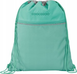 Coocazoo COOCAZOO 2.0 worek na buty, kolor: All Mint 1