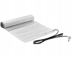 Mission Air Mata grzejna grzewcza pod panele MAL-160W/m² 2m² 2
