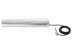 Mission Air Mata grzejna grzewcza pod panele MAL-160W/m² 2m² 7
