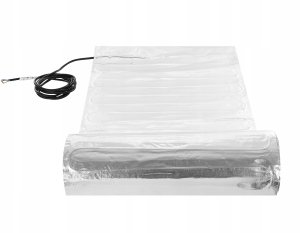Mission Air Mata grzejna grzewcza pod panele MAL-160W/m² 6m² 3