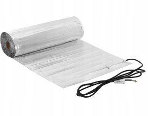 Mission Air Mata grzejna grzewcza pod panele MAL-160W/m² 12m² 2
