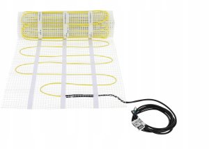 Mission Air MA-160W/m² 2m² 2