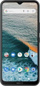 Smartfon Nokia C21 Plus 2/32GB Niebieski  (TA-1424) 2