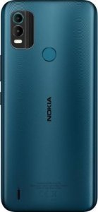 Smartfon Nokia C21 Plus 2/32GB Niebieski  (TA-1424) 3