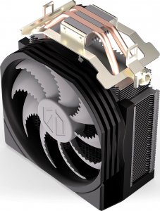 Chłodzenie CPU Endorfy Spartan 5 ARGB (EY3A002) 16