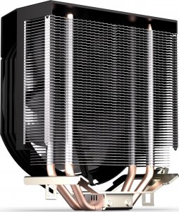 Chłodzenie CPU Endorfy Spartan 5 ARGB (EY3A002) 9