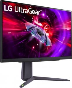 Monitor LG UltraGear 27GR75Q-B 3