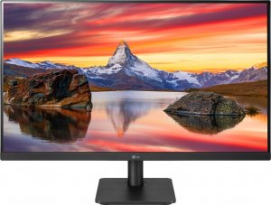 Monitor LG 27MP400P-B 1