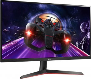 Monitor LG 27MP60GP-B 2