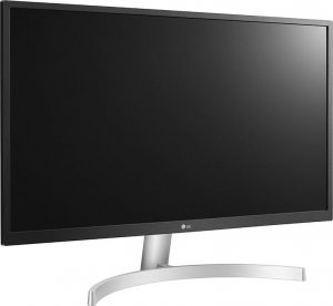 Monitor LG 27UL500P-W 4K HDR 3