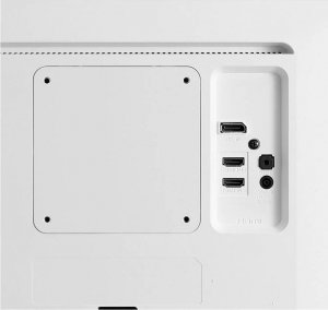 Monitor LG 27UL500P-W 4K HDR 8