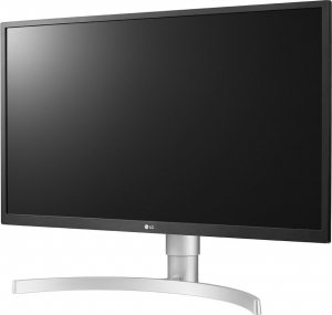 Monitor LG 27UL550P-W 4K 2