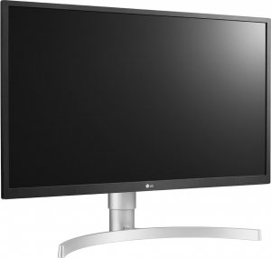 Monitor LG 27UL550P-W 4K 3