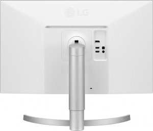 Monitor LG 27UL550P-W 4K 6