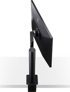 Monitor LG UltraFine 27UN880P-B Ergo 12
