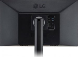 Monitor LG UltraFine 27UN880P-B Ergo 13