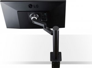 Monitor LG UltraFine 27UN880P-B Ergo 14