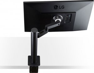 Monitor LG UltraFine 27UN880P-B Ergo 15
