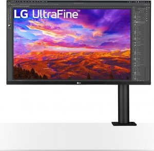 Monitor LG UltraFine 32UN880P-B Ergo 1