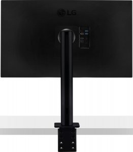 Monitor LG UltraFine 32UN880P-B Ergo 6