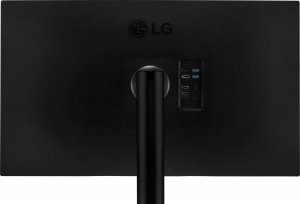 Monitor LG UltraFine 32UN880P-B Ergo 7