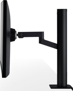 Monitor LG UltraFine 32UN880P-B Ergo 9