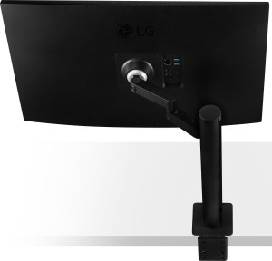 Monitor LG UltraFine 32UN880P-B Ergo 11