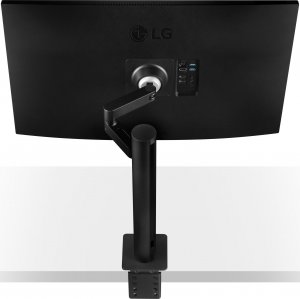 Monitor LG UltraFine 32UN880P-B Ergo 12