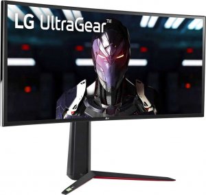 Monitor LG UltraGear 34GN850P-B 3