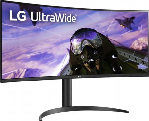 Monitor LG UltraWide 34WP65CP-B 3