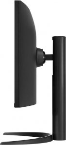 Monitor LG UltraWide 34WP65CP-B 5