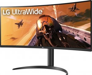 Monitor LG UltraWide 34WP75CP-B 2