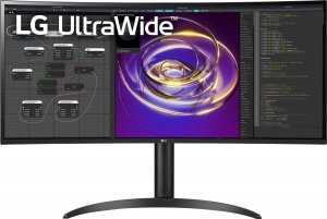 Monitor LG UltraWide 34WP85CP-B 1