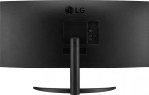 Monitor LG UltraWide 34WR50QC-B 4