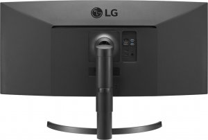 Monitor LG UltraWide 35WN75CP-B 5