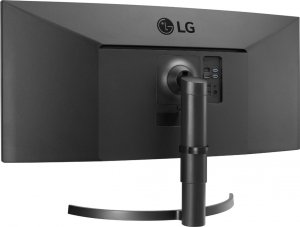 Monitor LG UltraWide 35WN75CP-B 6