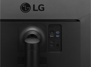 Monitor LG UltraWide 35WN75CP-B 7