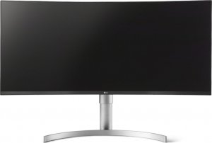 Monitor LG UltraWide 35WN75CP-W 2