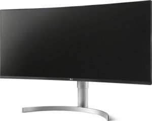 Monitor LG UltraWide 35WN75CP-W 3