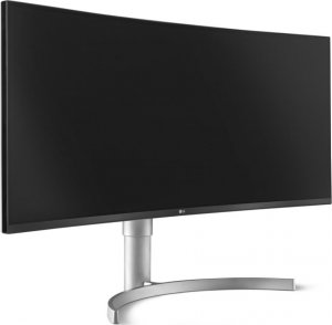 Monitor LG UltraWide 35WN75CP-W 5