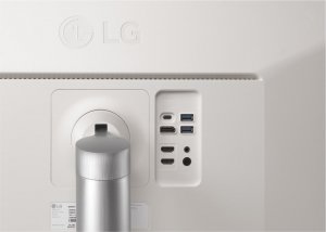 Monitor LG UltraWide 35WN75CP-W 8