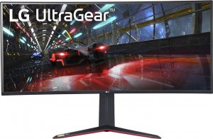 Monitor LG UltraGear 38GN950P-B 1