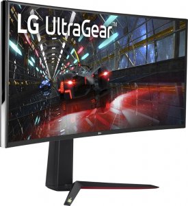 Monitor LG UltraGear 38GN950P-B 4